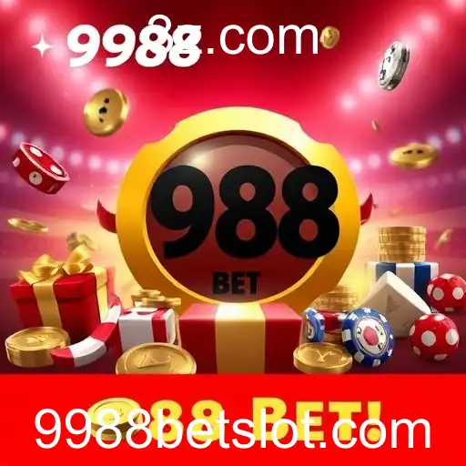 Explorando a Categoria 'Bonuses' na Plataforma 9988bet