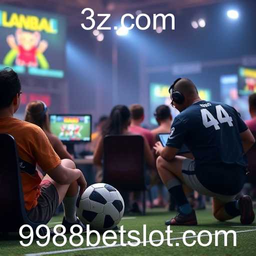 A Revolução dos Jogos Digitais no Brasil
