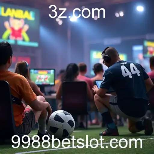 A Revolução dos Jogos Digitais no Brasil