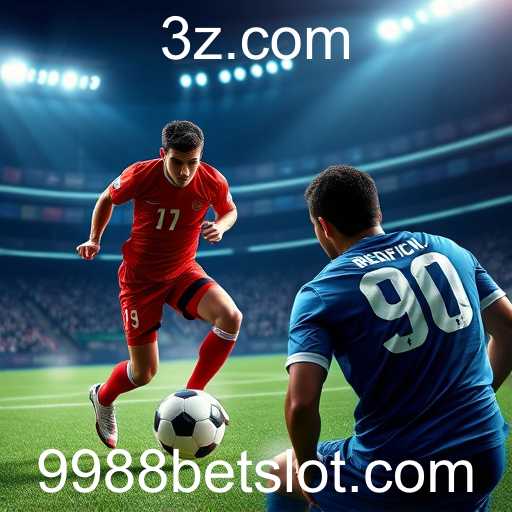 Expansão dos Jogos Online em 2025: O Crescimento do 9988bet