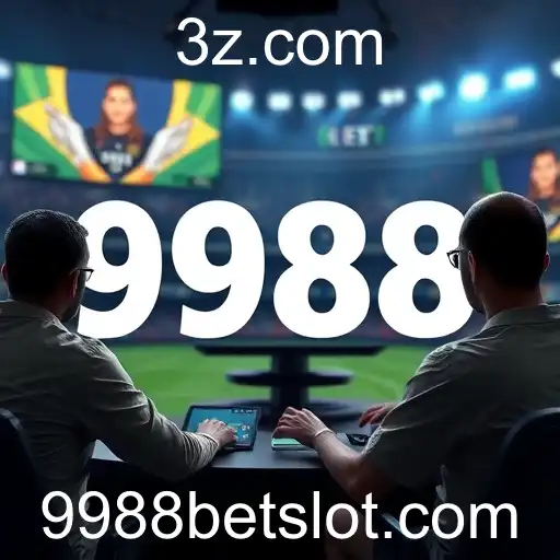 A Evolução de Sites de Jogos no Brasil