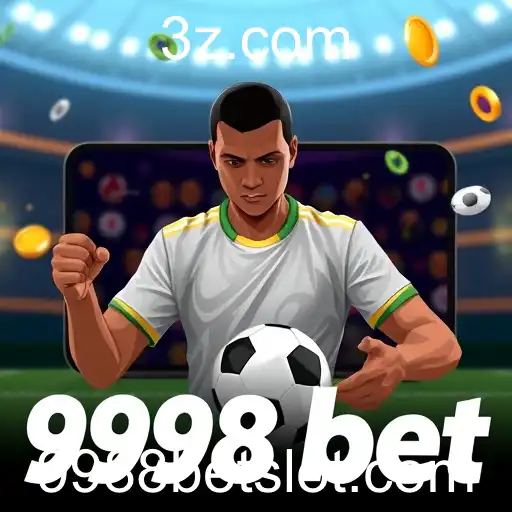 Transformações no Mercado de Jogos Online em 2025