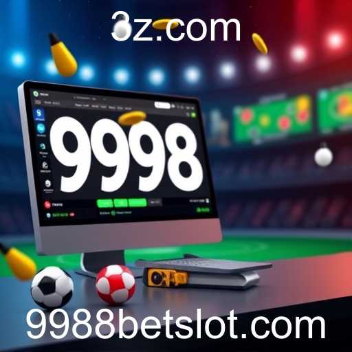 Crescimento do Mercado de Apostas e o Impacto do 9988bet