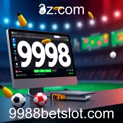 Crescimento do Mercado de Apostas e o Impacto do 9988bet