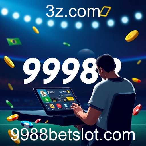 O Crescimento dos Jogos de Azar Online em 2025