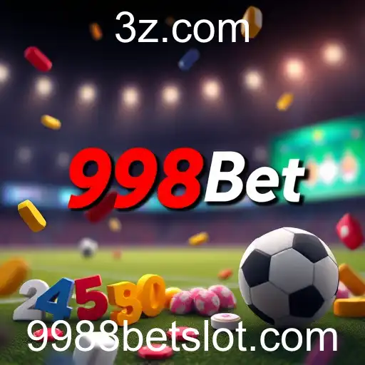 O Impacto do 9988bet no Mercado de Jogos Online em 2026