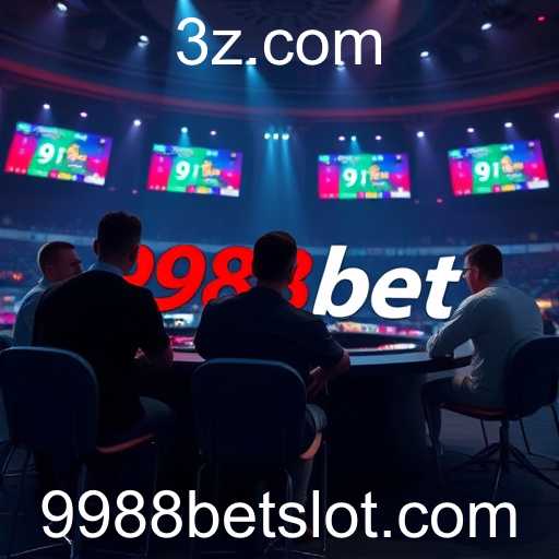 O Impacto dos Jogos de Azar em 2026