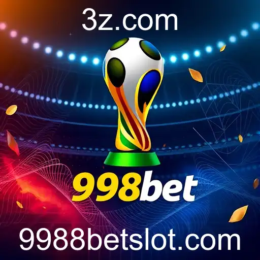 O Impacto do 9988bet no Cenário de Jogos Atual