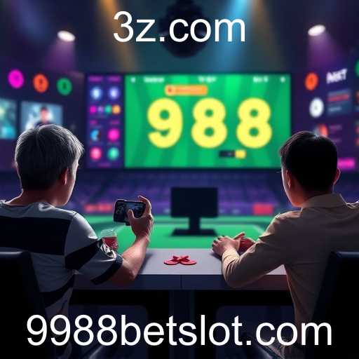 Impacto dos Jogos de Azar no Brasil Atual