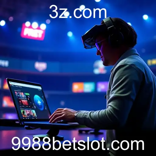 Tendências de Crescimento no Mercado de Jogos Online em 2025