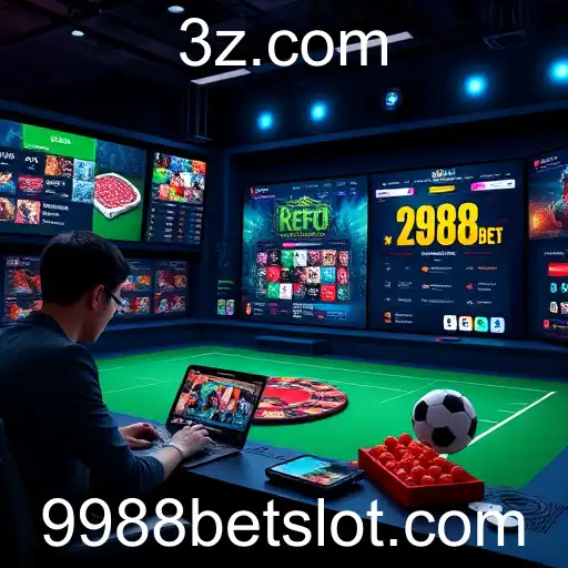 A Evolução do Mercado de Jogo Online em 2026