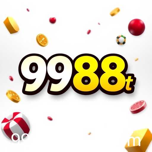 9988bet