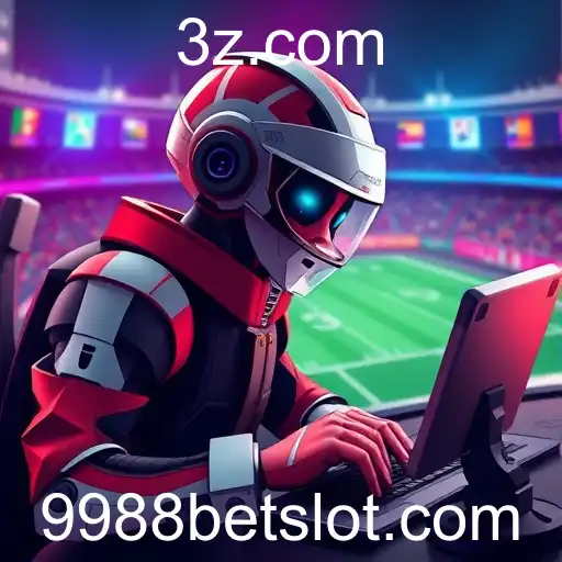 9988bet Atraindo Apostadores: Tendências de 2026