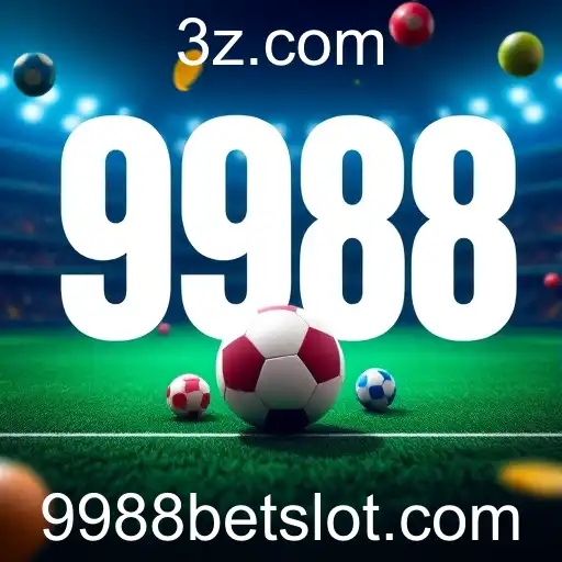 A Nova Era dos Sites de Jogos Online: 9988bet e seu Impacto