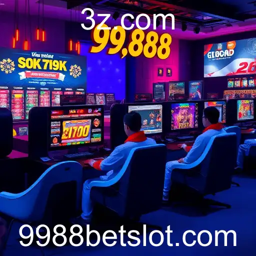 A Ascensão do Jogo Online em 2026